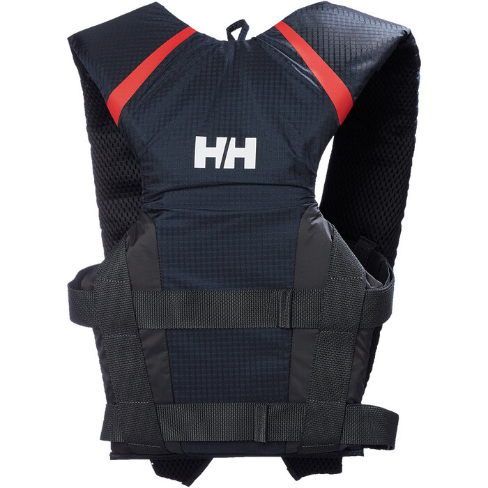 2024 Helly Hansen Rider Compact 50N Life Vest 34197 - Navy